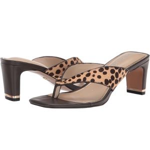 Kenneth Cole Macen Thong sandal